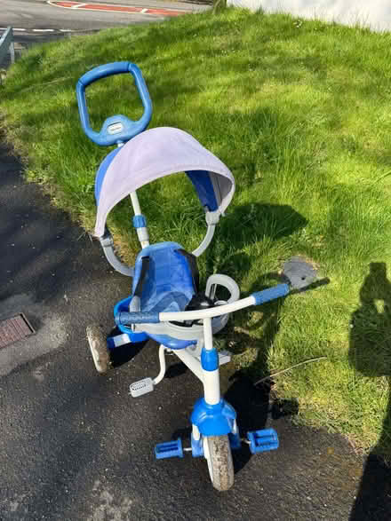 Photo of free Little Tykes trike (Wildwood ST17) #1
