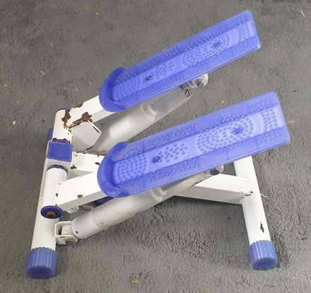 Photo of free Stepper in working order (Manor Park S2) #1