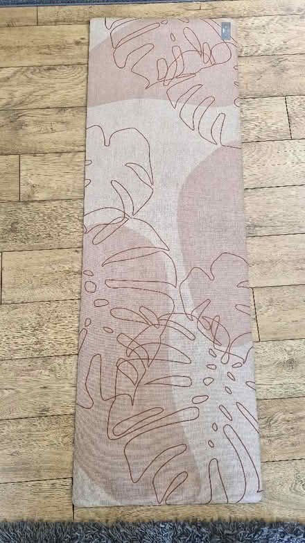 Photo of free Yoga mat Standard (Hailsham BN27) #1