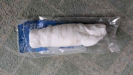 Photo of free Cotton Wool (Caldy Valley CH3) #2