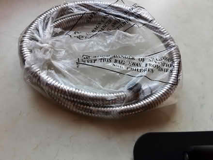 Photo of free Shower hose (Dudley) #1