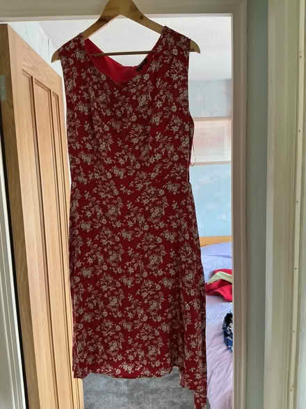 Photo of free Ladies Dress (Oaks Cross SG2) #1