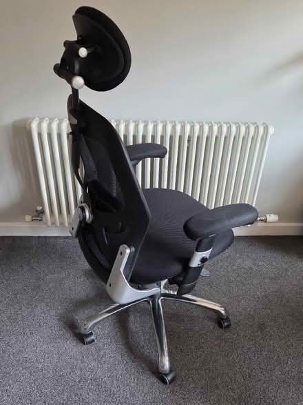 Photo of free Office Chair (Bowness on Windermere LA23) #2