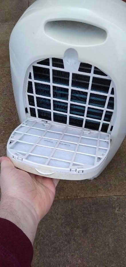 Photo of free Dehumidifier (Yarnton OX5) #4