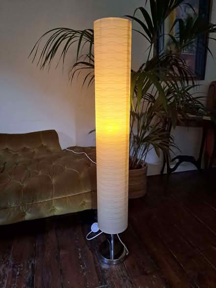 Photo of free Floor Lamp (Colchester CO1) #1