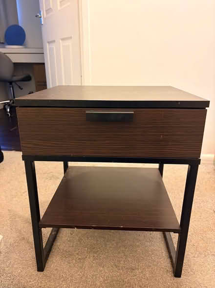 Photo of free Side tables and rug doctor (Bracknell’s RG42) #4