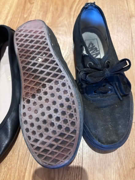 Photo of free Shoes (Oxford OX33) #3