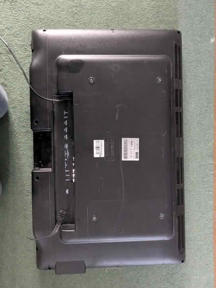 Photo of free 32" led blaupunkt tv (Colchester, CO4) #2