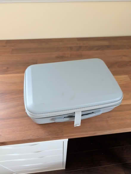 Photo of free DJI Mini Carrying Case (El Segundo) #1
