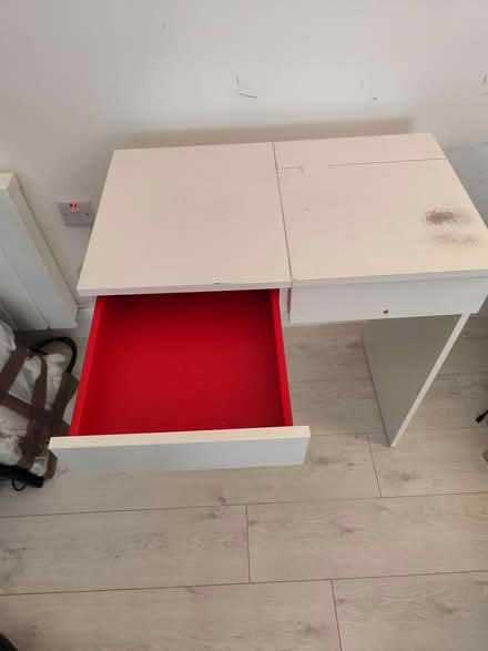 Photo of free Dressing table (Dublin 12) #2
