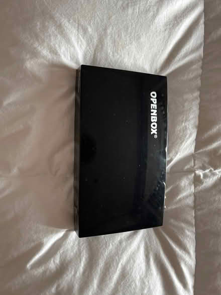 Photo of free sat digi-box (Alloa FK10) #1