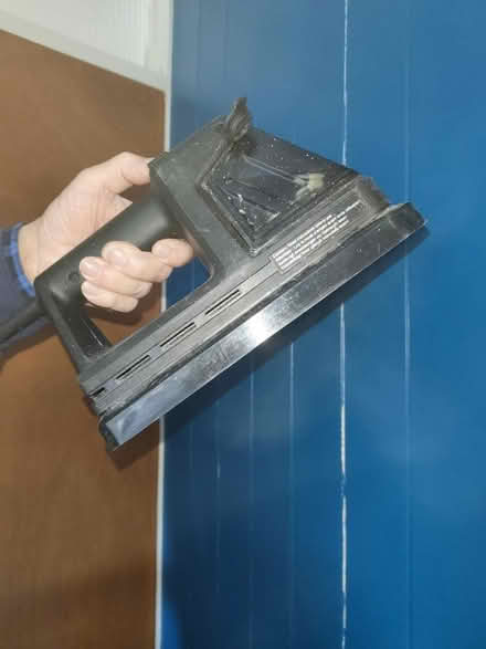 Photo of free Wallpaper stripper (Carterton OX18) #1