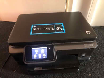 Photo of free HP Printer - spares or repair (Woolwich SE18) #1