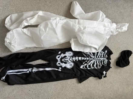 Photo of free Halloween costumes (Ringwood) #1