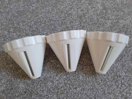 Photo of free Veg slicers x 3 (Grassmarket EH1) #1