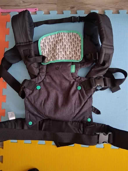 Photo of free Infantino baby carrier (Dundrum) #1