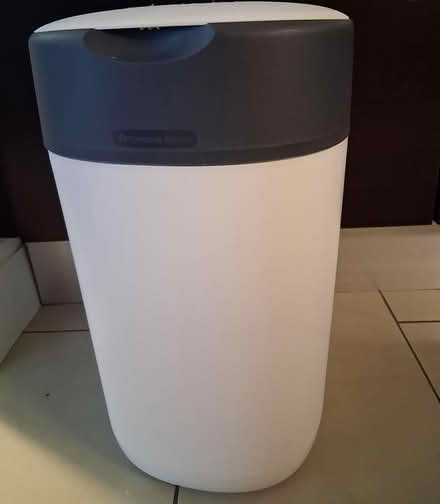 Photo of free Tomme Tippee Nappy Disposal System (Dundrum) #1