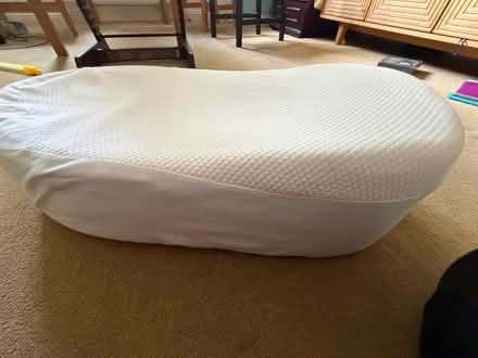 Photo of free Baby stuff (Isleworth, TW7) #4