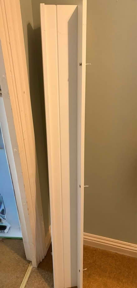 Photo of free Ikea shelves (Isleworth, TW7) #2