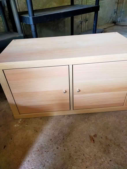 Photo of free Clean kitchen cabinet (Little Wenlock TF6) #2