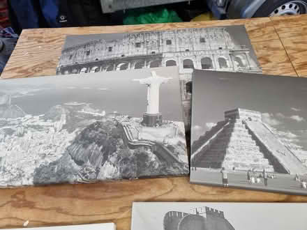 Photo of free Wall art (CM2 springfield, chelmsford) #1