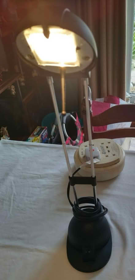 Photo of free Table light (Hereford HR4) #3
