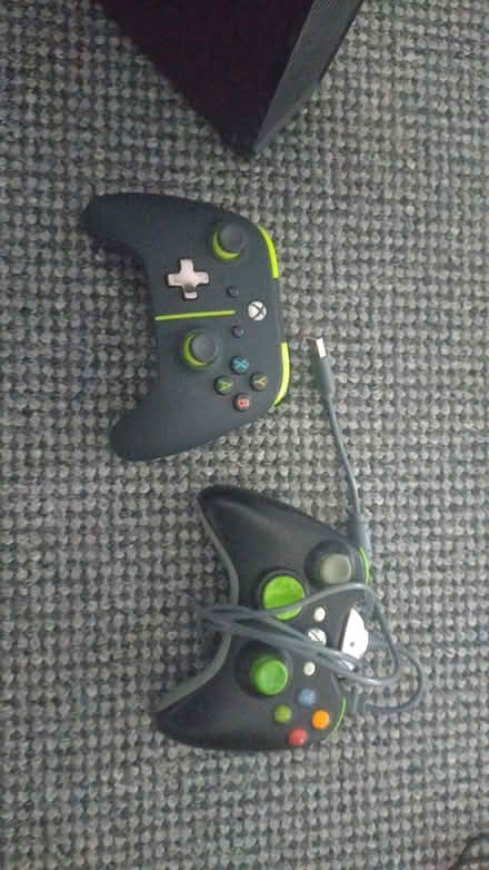 Photo of free Xbox 360 (CV8 1DD) #3