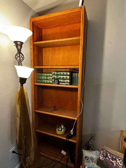 Photo of free Shelves (Moss Beach) #1