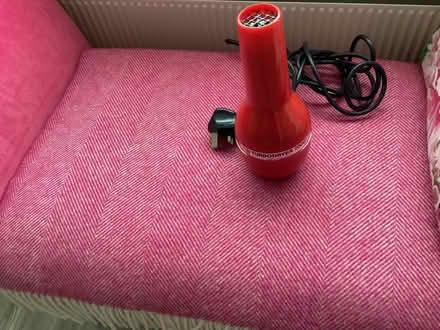 Photo of free Turbo professional use hairdryer (Old Windsor SL4) #1