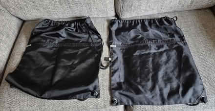 Photo of free Two Gym Bags (Handforth SK9) #2