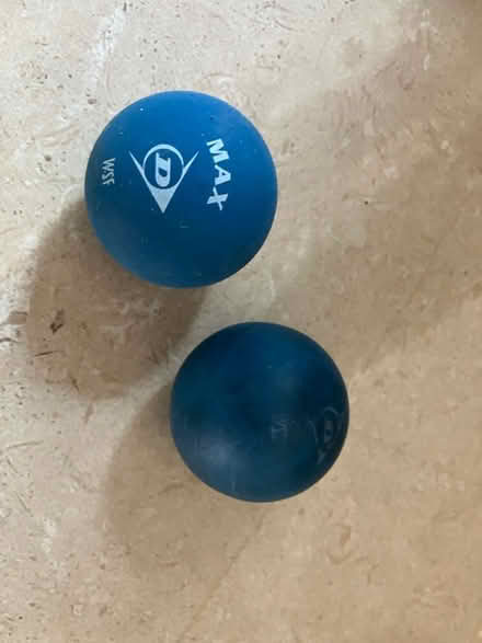 Photo of free Tennis Racquets, balls etc (Chingford) #1