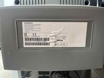 Photo of free Big CRT TV (Weoley Castle B29) #4