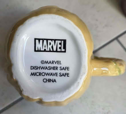 Photo of free 14 Various Mugs (Chelmer Village CM2) #3