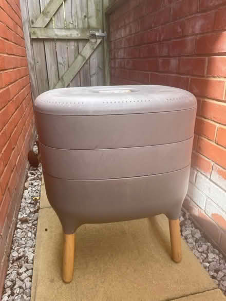 Photo of free Urbalive Tiered Worm Farm (Barnsley) #2