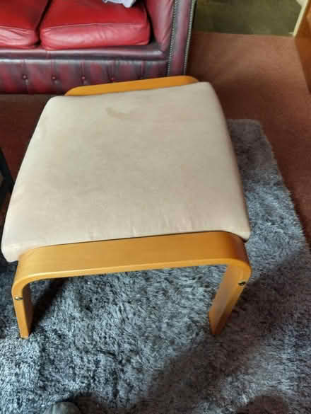 Photo of free Foot stool (Lanesfield WV4) #3