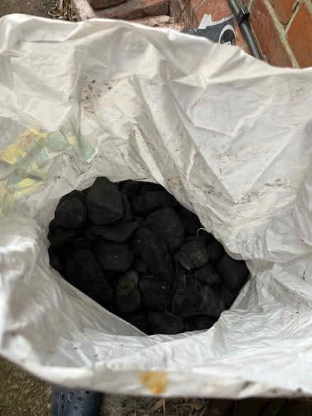 Photo of free House coal 20kg (Teignmouth TQ14) #1
