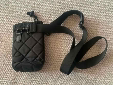 Photo of free Water bottle carrier (Morningside/Comiston EH10) #1