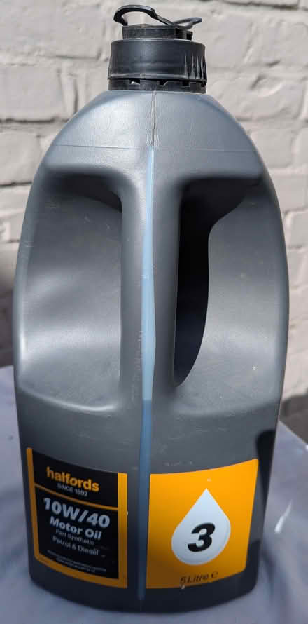 Photo of free Car fluids oil, Antifreeze, Redex (Joppa EH15) #3