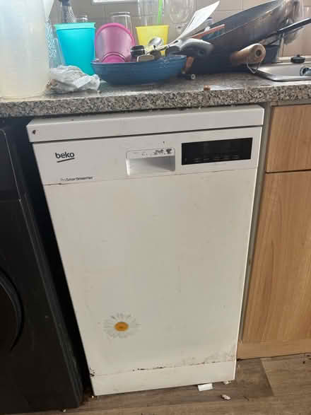 Photo of free Slimline Dishwasher (Oswestry SY11) #1