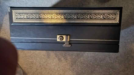 Photo of free Jewellery Box (Horsham Station) #1