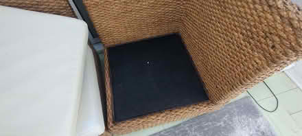 Photo of free Conservatory furniture (Cove GU14) #1