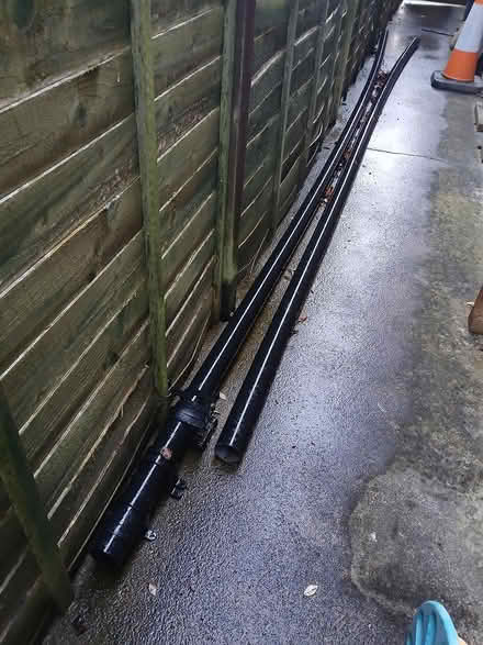 Photo of free Downpipe for guttering (Copthorne) #1