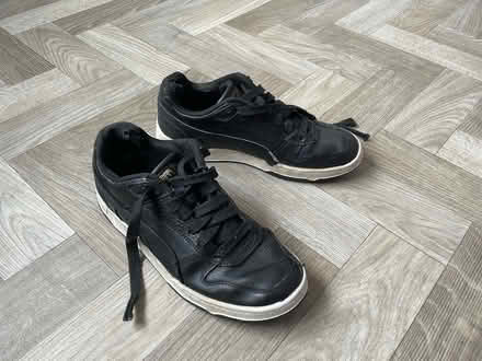 Photo of free Boys trainers for ragging around (LA9 Kendal) #3