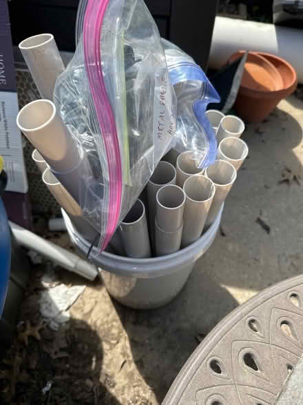 Photo of free Shelves (Park View - Colombia Heights) #2