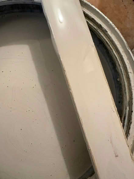 Photo of free Interior latex paint (L5L 5P5) #4