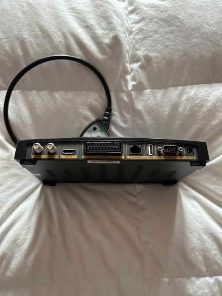 Photo of free sat digi-box (Alloa FK10) #3