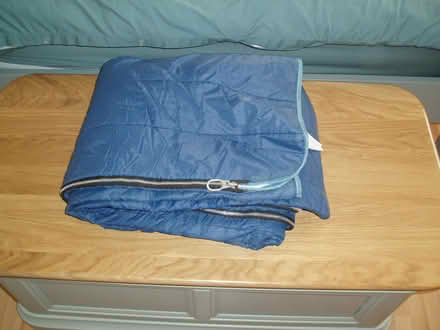Photo of free 3 Sleeping Bags. Clean condition, working zips (Yateley GU46) #3