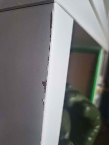 Photo of free IKEA KALLAX unit (NW10) #3