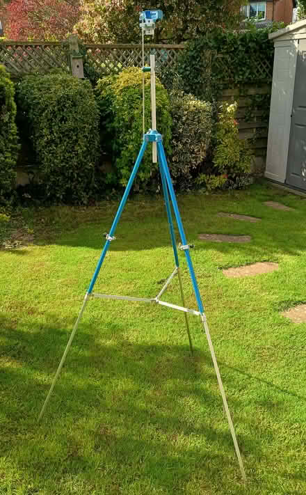 Photo of free Daler No 250 artists easel (Knaresborough HG5) #1