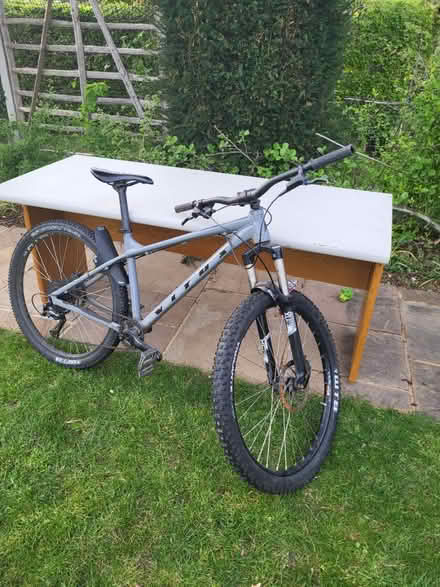 Photo of free Big table/ desk (GU4 Merrow) #3